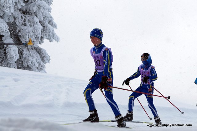 Grand-Prix du Semnoz